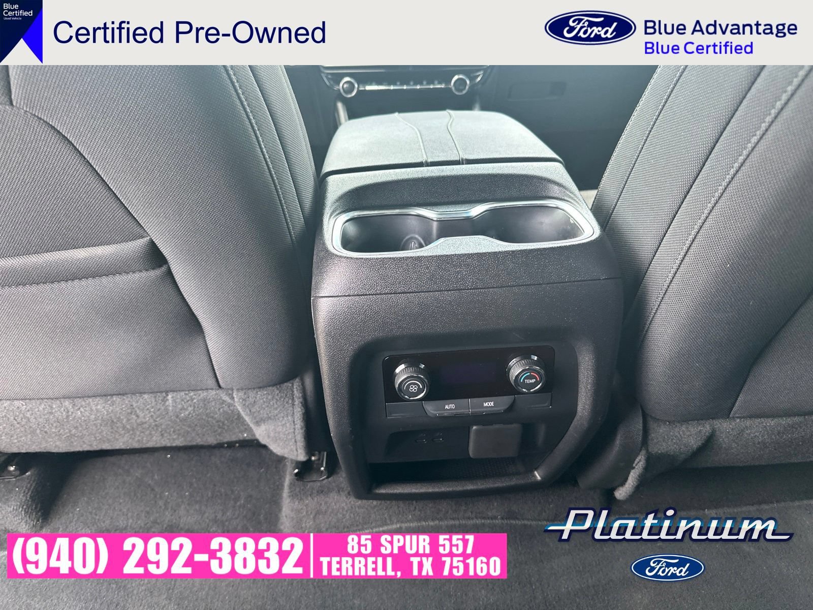Used 2025 Chevrolet Traverse LT w/ Driver Confidence Package FWD image 16