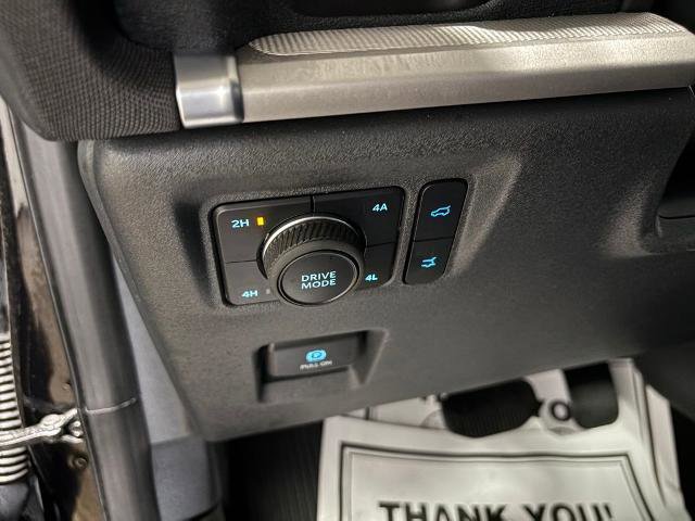 Certified 2025 Ford Expedition Active AWD/4WD image 17