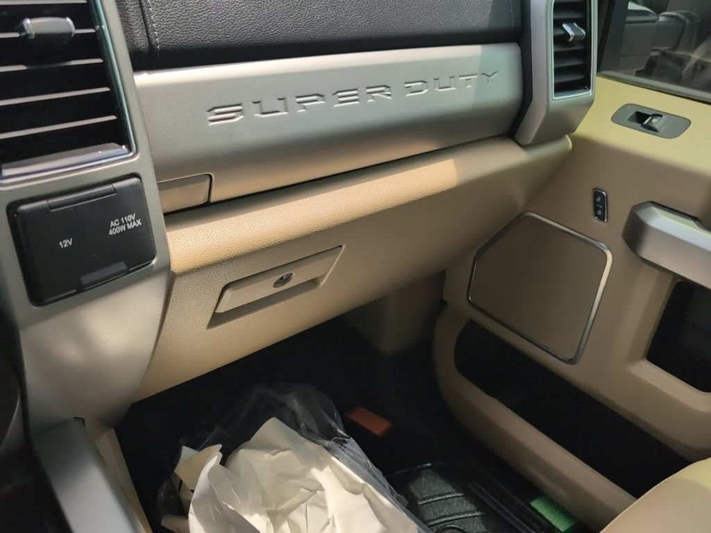 Certified 2019 Ford F250 Lariat w/ Lariat Ultimate Package AWD/4WD image 26