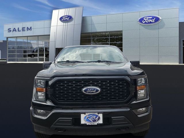 Certified 2023 Ford F150 XL w/ STX Appearance Package image 7