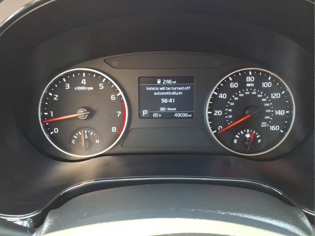 Used 2023 Kia Seltos S FWD image 27