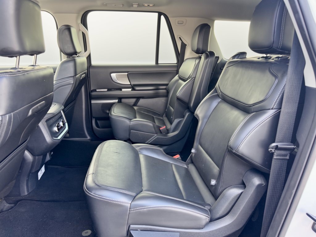 Certified 2025 Ford Expedition Max Platinum AWD/4WD image 25