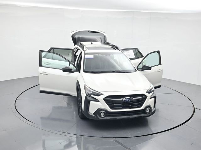 Used 2023 Subaru Outback Onyx Edition AWD/4WD image 48