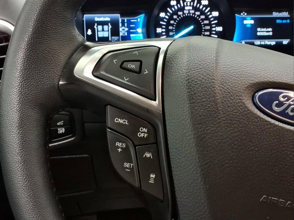 Certified 2024 Ford Edge Titanium w/ Equipment Group 301A AWD/4WD image 19