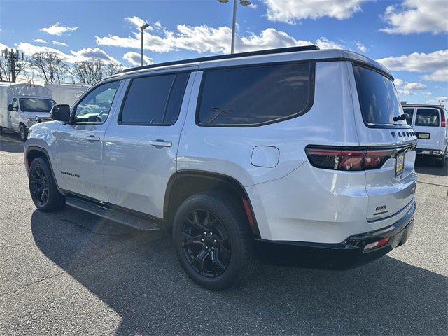 Used 2023 Jeep Wagoneer Series II image 7