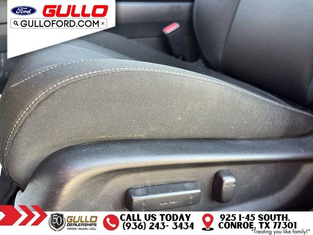 Used 2019 Honda Civic EX image 21