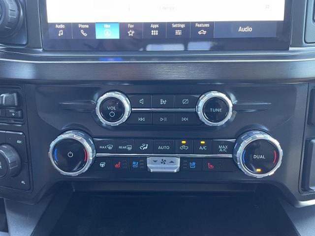 Certified 2023 Ford F250 Lariat w/ Lariat Ultimate Package AWD/4WD image 26