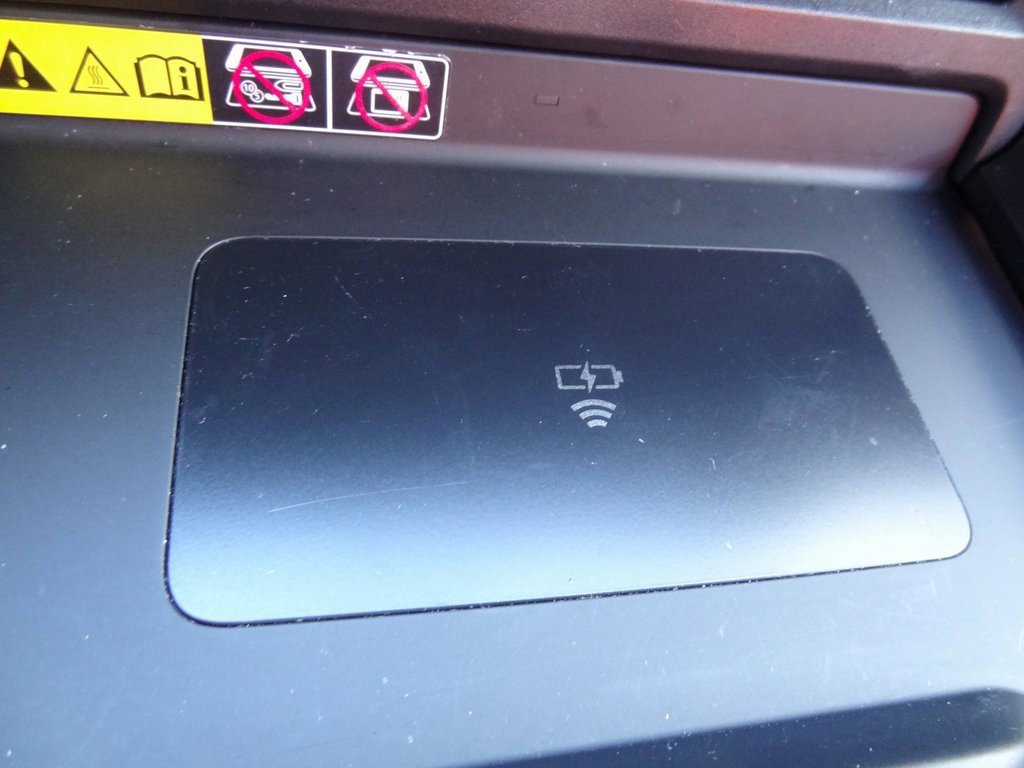 Used 2024 Lexus NX 350 AWD w/ Luxury Package image 10