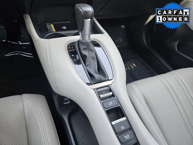 Used 2023 Honda HR-V EX-L image 17