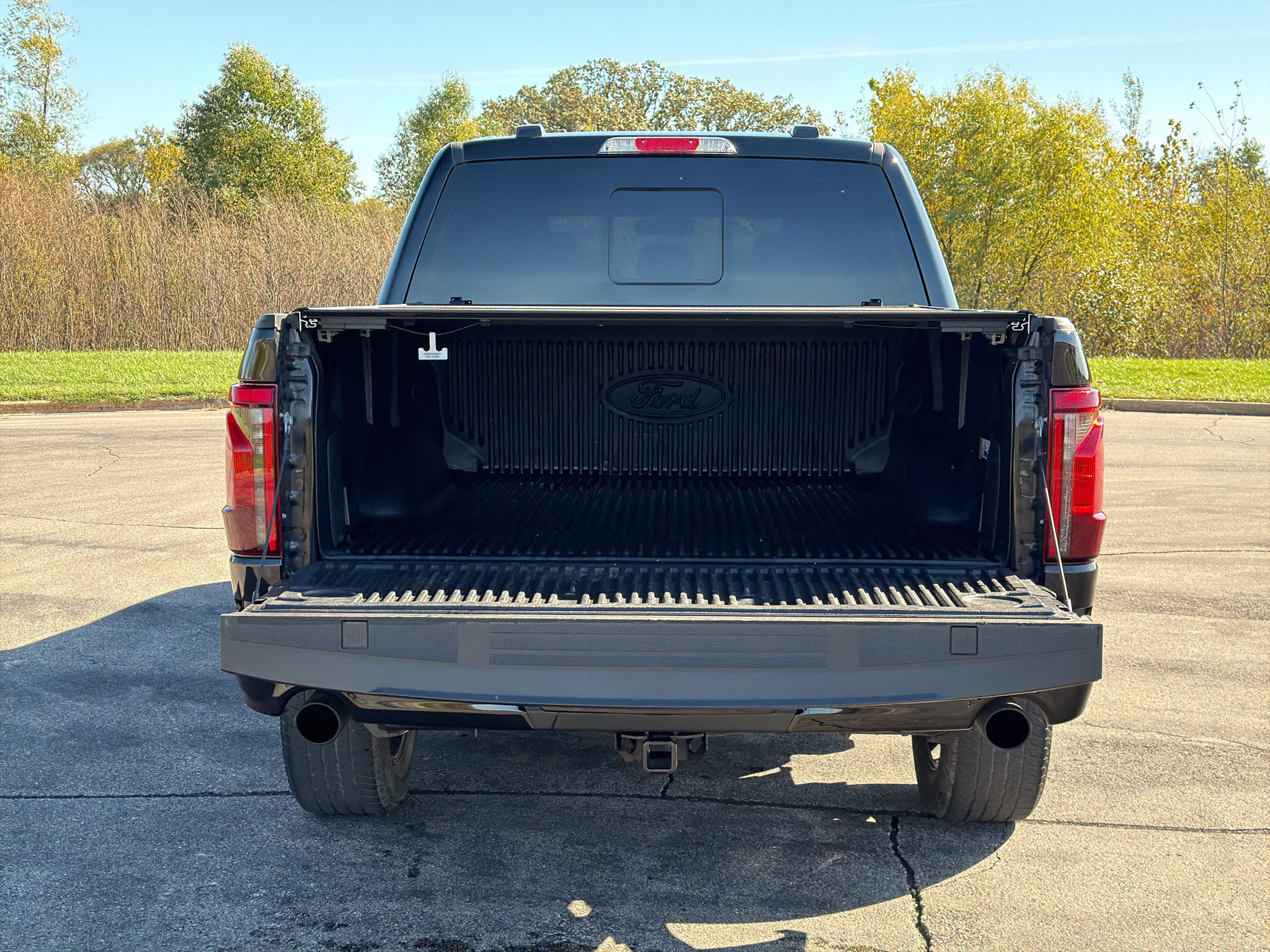 Certified 2024 Ford F150 XLT w/ Equipment Group 303A High AWD/4WD image 41