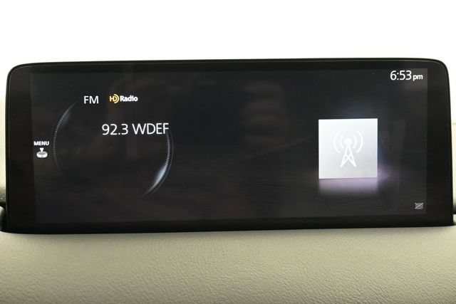 Used 2024 MAZDA CX-5 AWD 2.5 S w/ Preferred Package image 20
