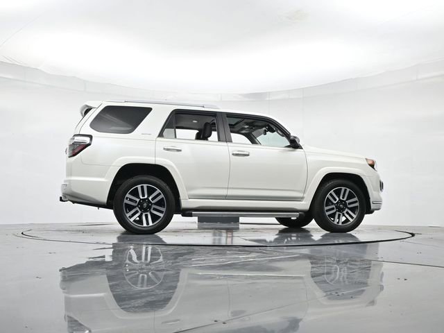Used 2023 Toyota 4Runner Limited image 32