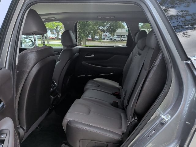 Used 2019 Hyundai Santa Fe FWD image 16