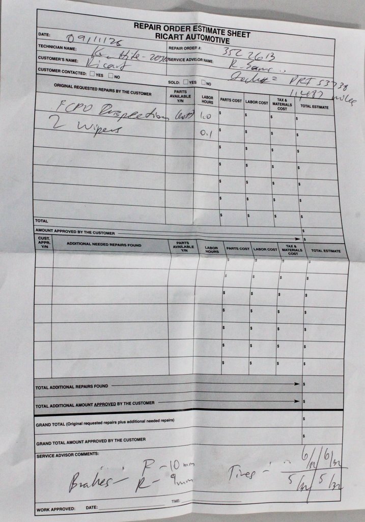 Used 2024 Jeep Compass Limited image 11