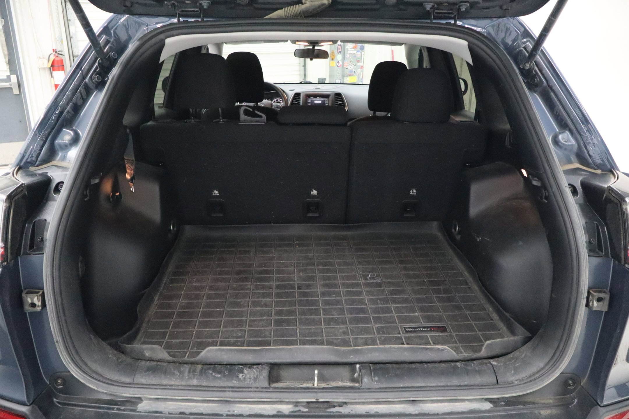 Used 2020 Jeep Cherokee Latitude image 28