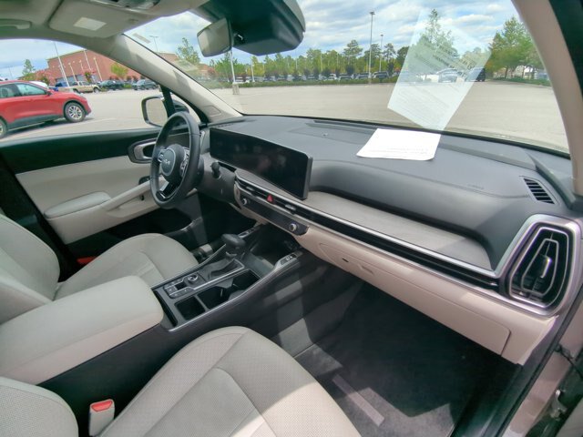 Used 2024 Kia Sorento X-Line EX AWD/4WD image 30
