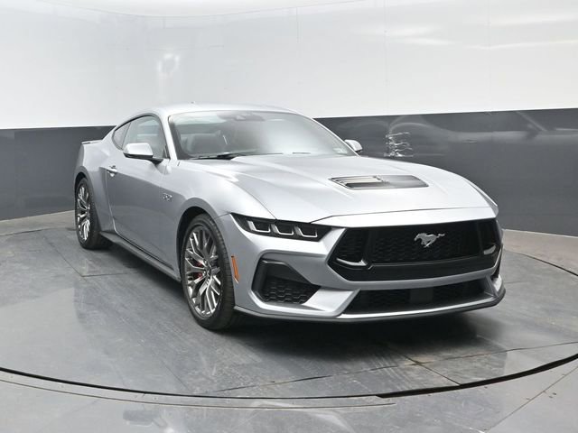 Certified 2024 Ford Mustang GT Premium RWD image 2