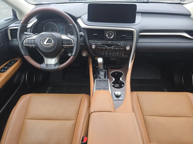 Used 2022 Lexus RX 350 AWD w/ Premium Package image 22