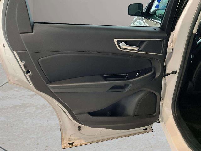 Certified 2017 Ford Edge SEL w/ Equipment Group 201A image 18