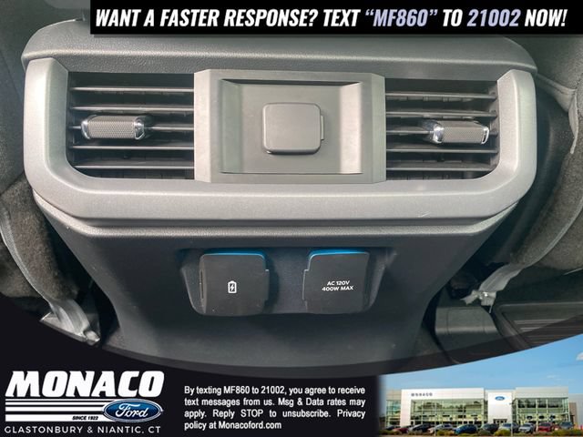 Certified 2023 Ford F150 XLT w/ Equipment Group 302A High AWD/4WD image 13