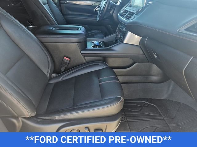 Used 2021 Chevrolet Tahoe RST image 15