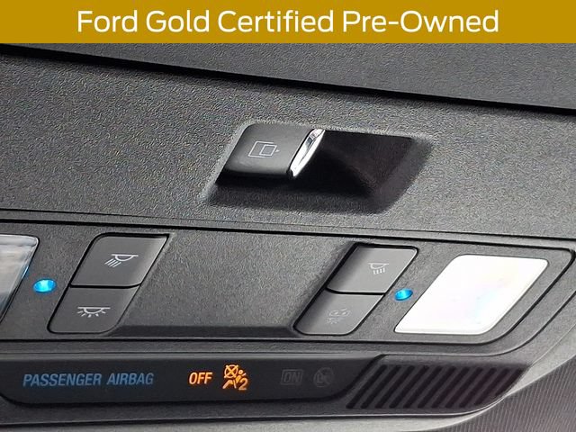 Certified 2023 Ford F150 XLT w/ Equipment Group 302A High AWD/4WD image 32