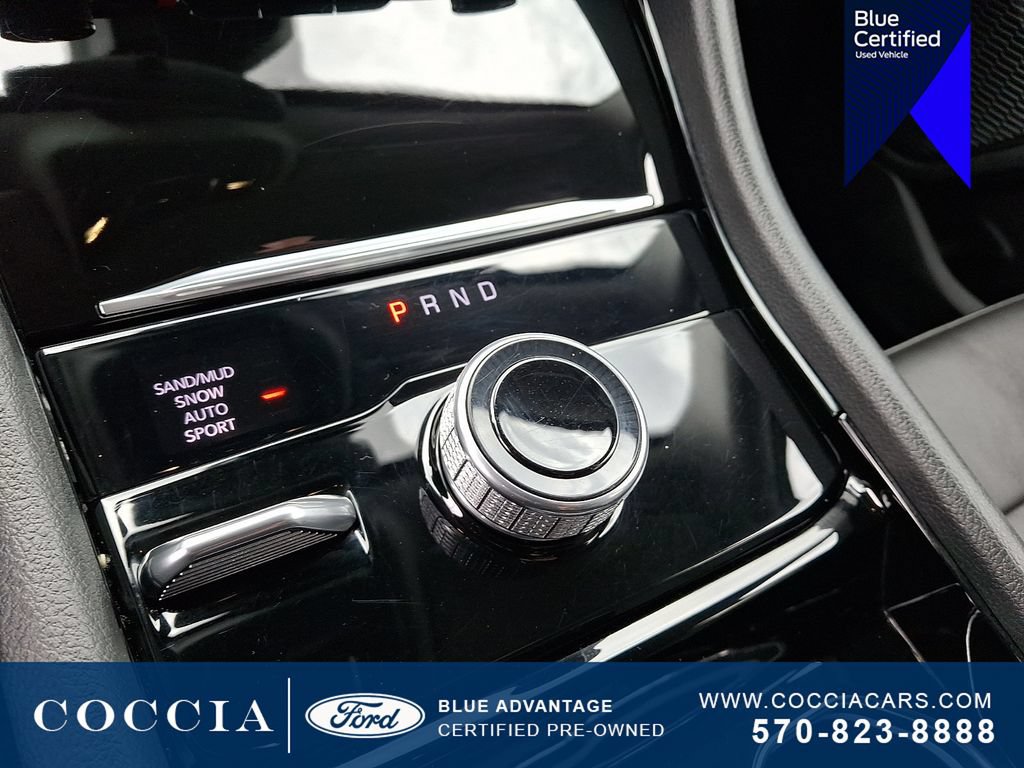 Used 2023 Jeep Grand Cherokee Limited AWD/4WD image 15