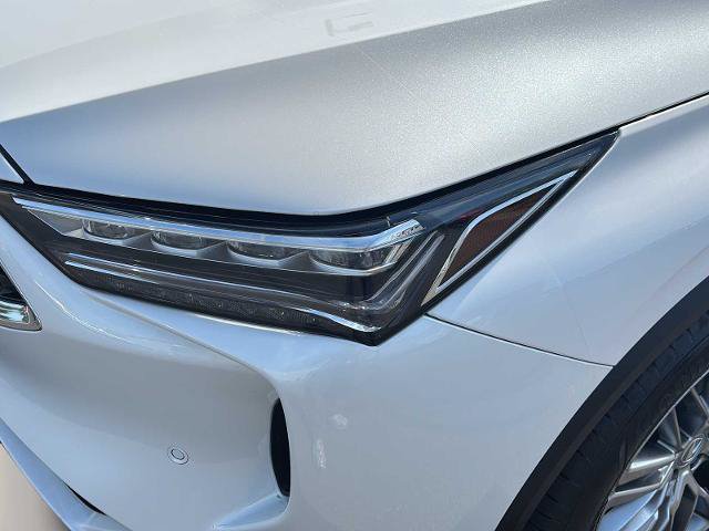 Used 2024 Acura MDX SH-AWD w/ Advance Package image 33