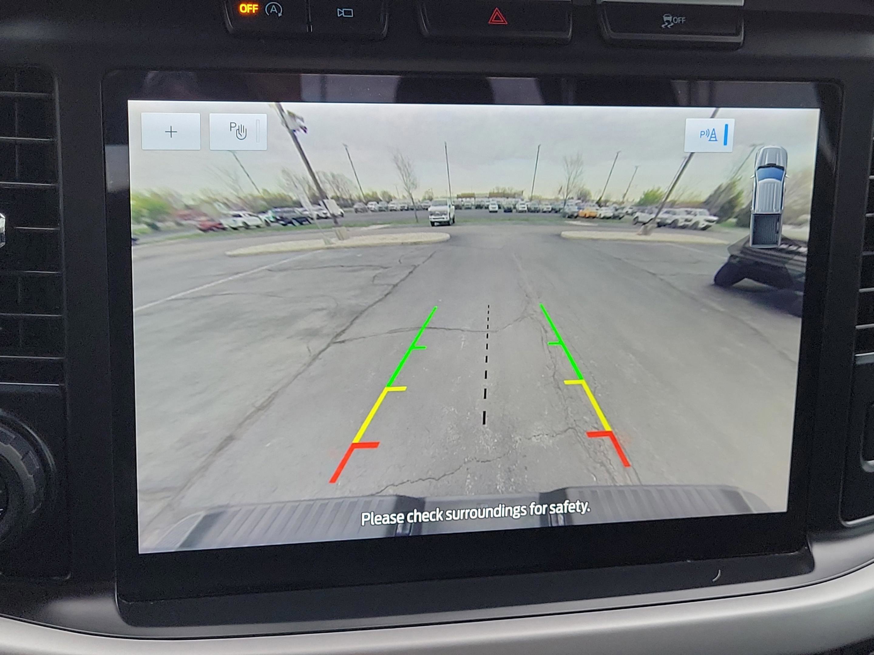 Certified 2023 Ford F150 XLT w/ Equipment Group 302A High image 32