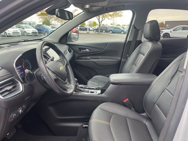 Used 2022 Chevrolet Equinox Premier image 21