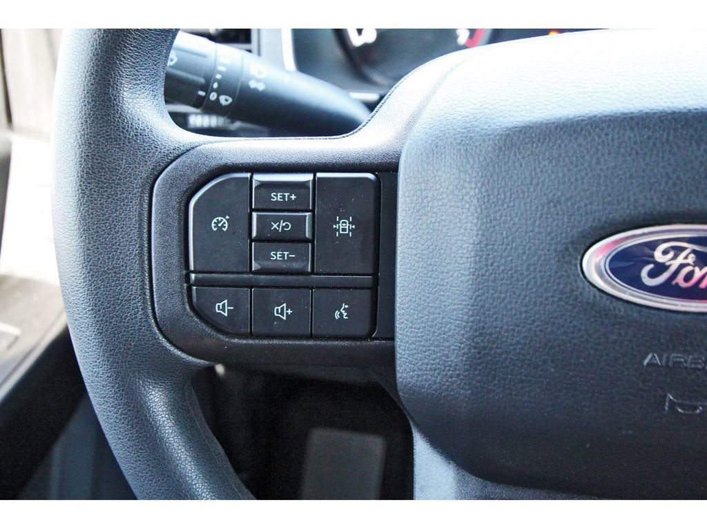 Certified 2021 Ford F150 XL w/ STX Appearance Package image 18