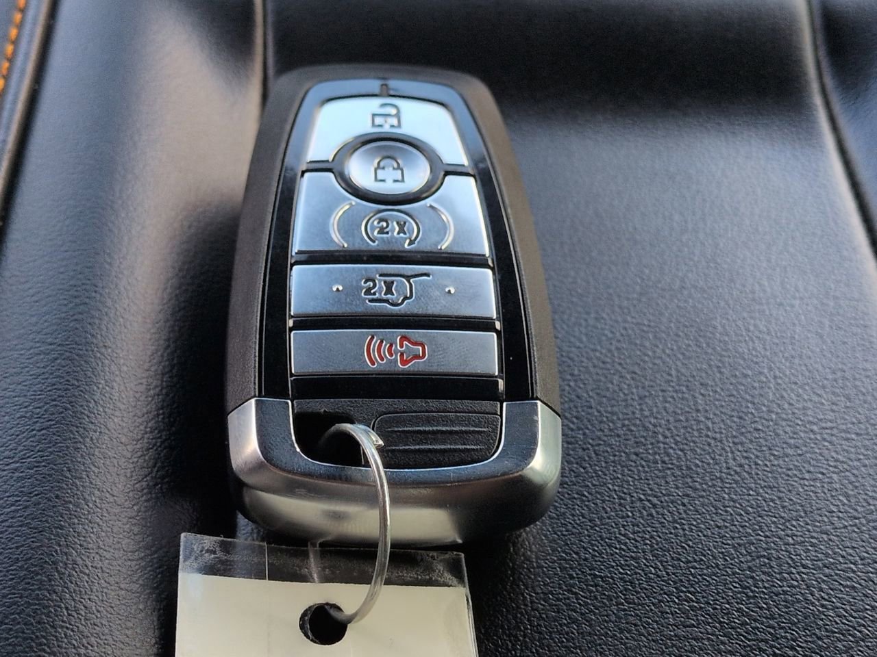 Certified 2025 Ford Expedition Tremor AWD/4WD image 29