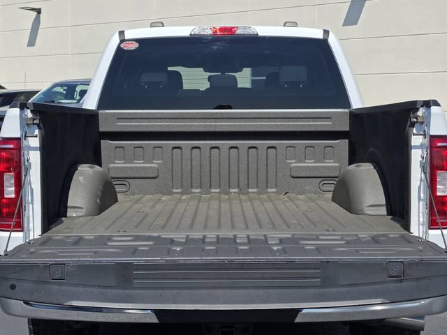 Certified 2023 Ford F150 XLT w/ Equipment Group 301A Mid AWD/4WD image 31