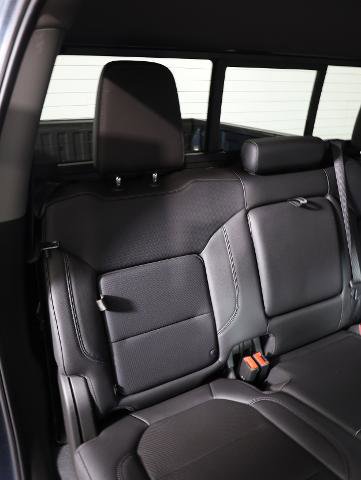 Used 2019 Chevrolet Silverado 1500 LTZ w/ LTZ Plus Package AWD/4WD image 9