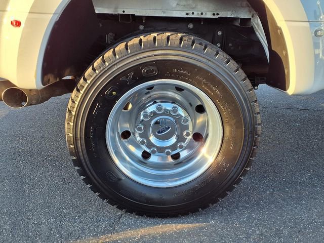 Certified 2020 Ford F450 Lariat w/ Lariat Ultimate Package image 20