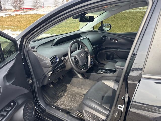 Used 2019 Toyota Prius Limited image 14