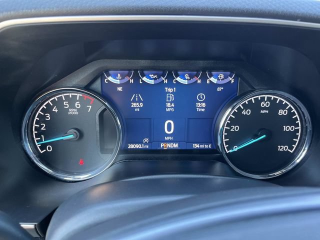 Certified 2023 Ford F150 XLT w/ Equipment Group 302A High AWD/4WD image 36