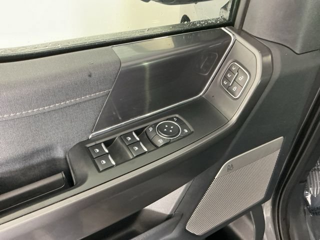 Certified 2025 Ford F150 Lariat AWD/4WD image 13