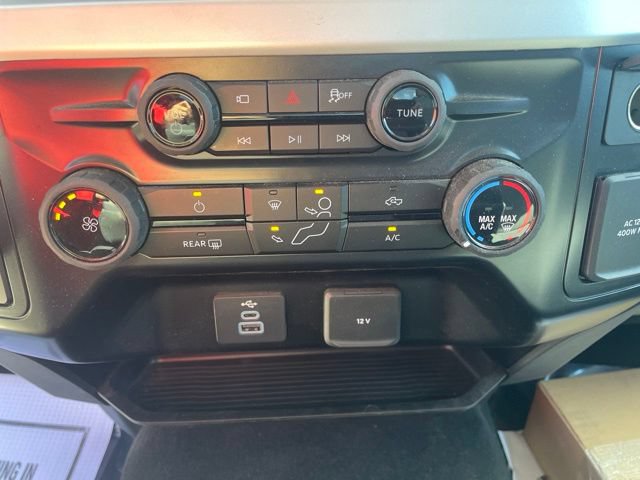 Certified 2026 Ford F250 XLT w/ 360-Degree Camera Package AWD/4WD image 16