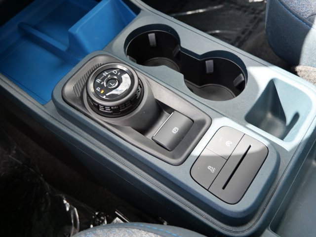 Certified 2026 Ford Maverick XLT AWD/4WD image 23