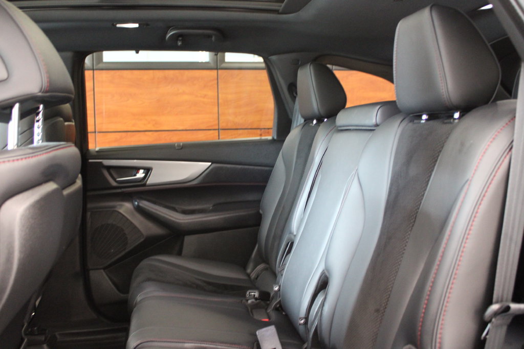 Used 2022 Acura MDX A-Spec AWD/4WD image 42