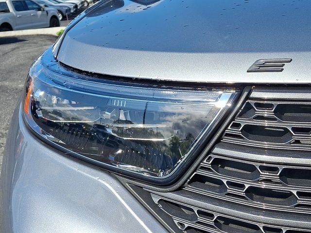Certified 2023 Ford Explorer XLT w/ Equipment Group 202A AWD/4WD image 9
