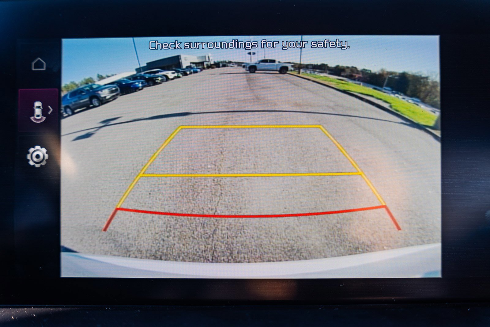 Used 2023 Kia Telluride S w/ S Sunroof Package image 35