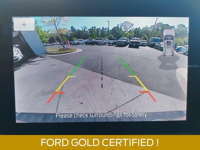 Certified 2022 Ford Explorer XLT w/ Equipment Group 202A AWD/4WD image 22