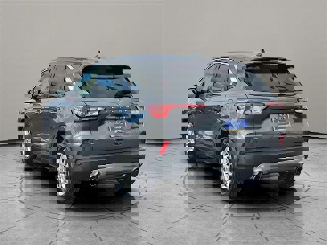 Certified 2022 Ford Escape SE w/ Convenience Package image 10