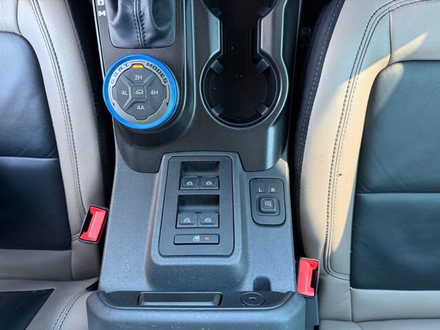 Certified 2023 Ford Bronco Wildtrak image 20