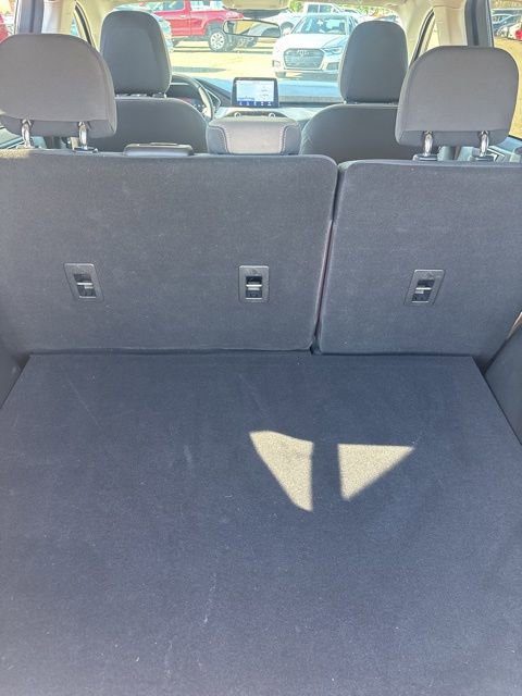 Certified 2021 Ford Escape SE w/ SE Sport Appearance Package image 9