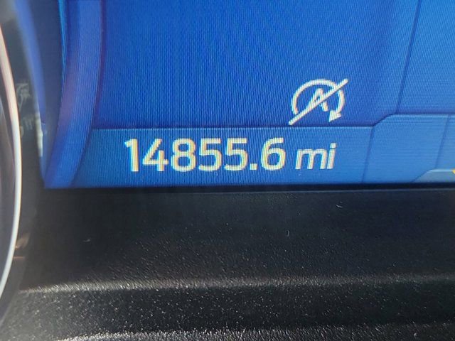 Certified 2023 Ford F150 XLT w/ Equipment Group 302A High image 27