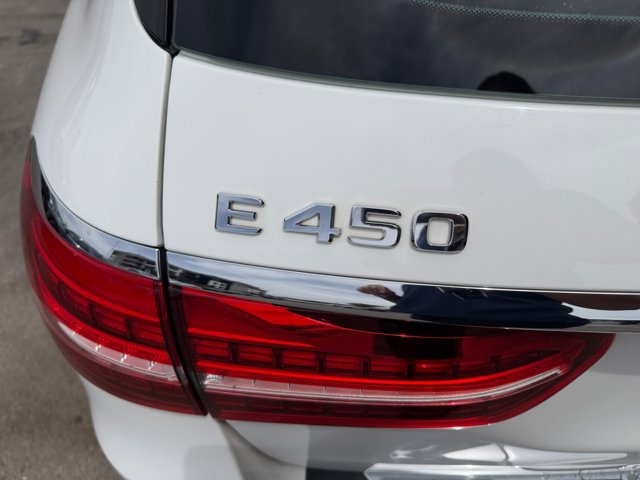Used 2022 Mercedes-Benz E 450 4MATIC All-Terrain Wagon image 25