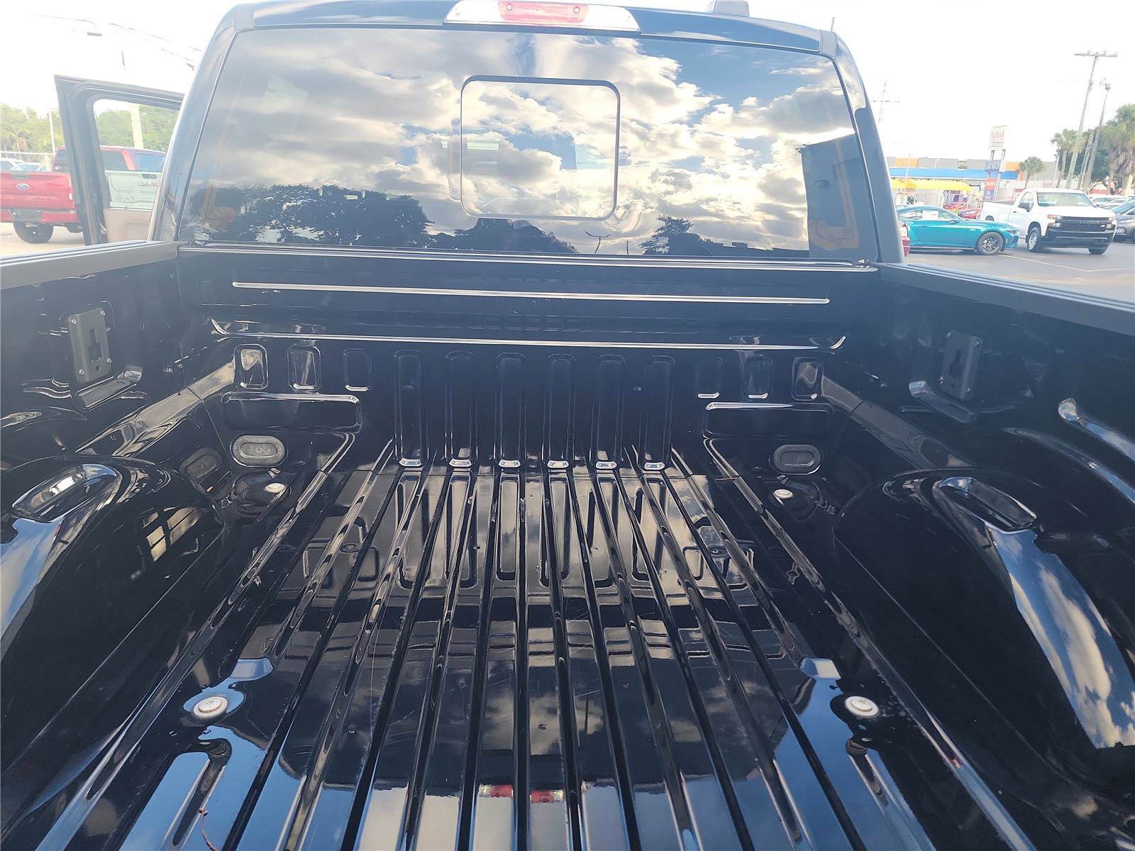 Certified 2023 Ford F150 King Ranch w/ Equipment Group 601A High image 22